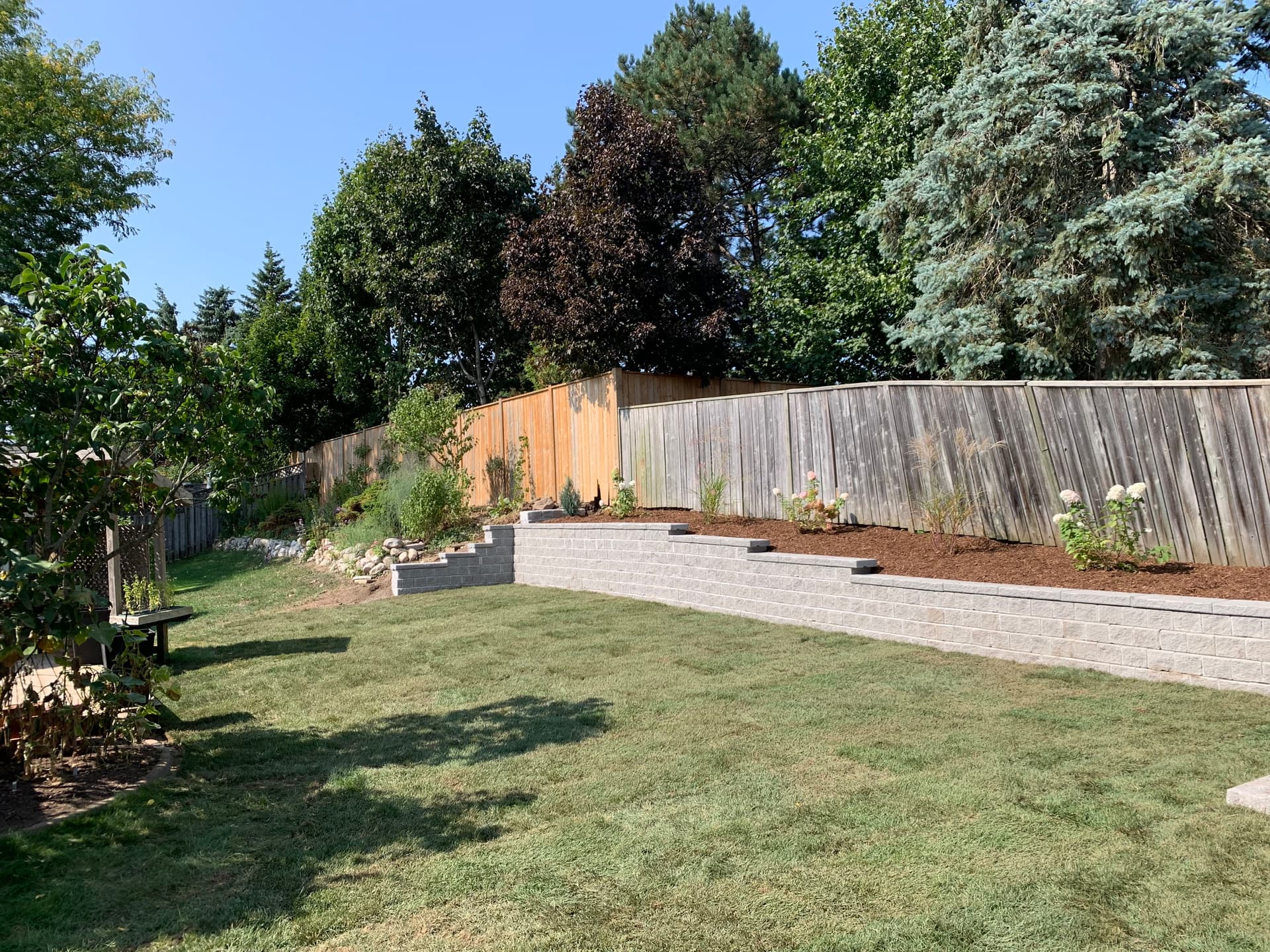 Crafting a Family-Friendly Backyard Retreat