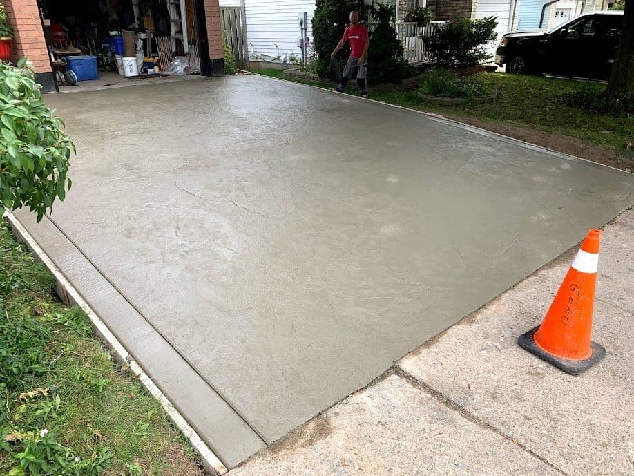 Blog post Driveway Replacement vs Repair: When Should You Replace? image